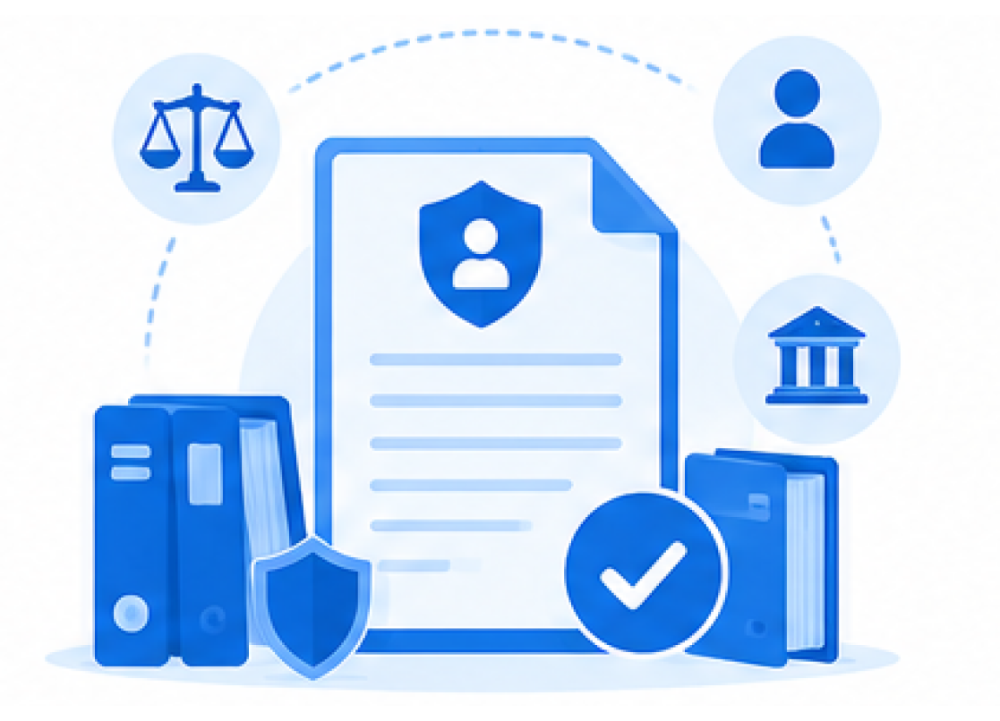 GDPR Policy and Privacy Governance Framework
